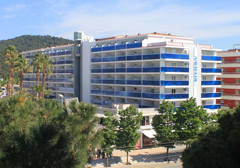 Hotel Hotel Riviera