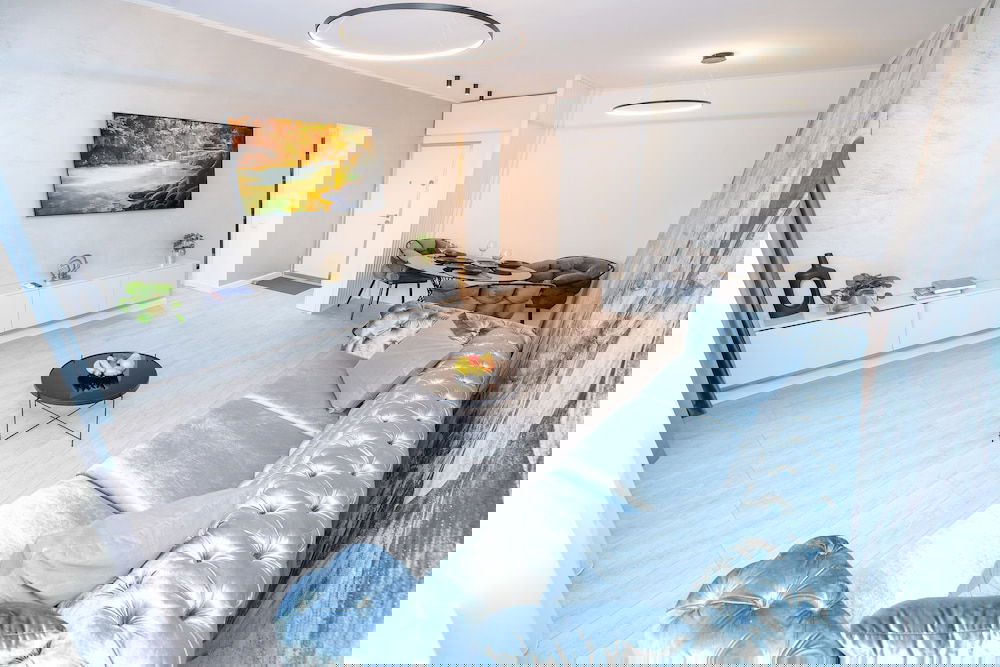 Celeste Apartment Cismigiu Gardens