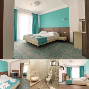 Hotel Vila Grande Mamaia Nord cazare Navodari