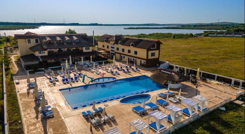 Hotel Pensiunea Danubiu