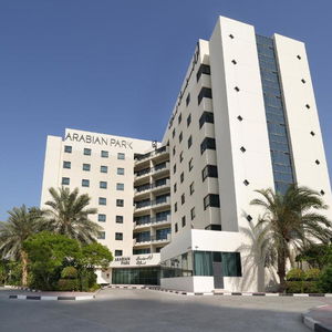 Sejur Arabian Park Edge By Rotana vacanta Dubai