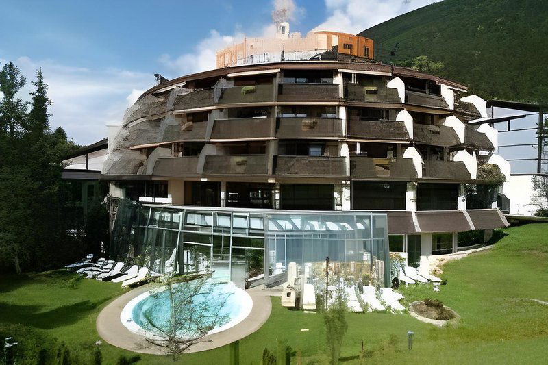Hotel Familotel Sonngastein