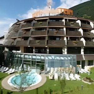 Hotel Familotel Sonngastein cazare Bad Gastein