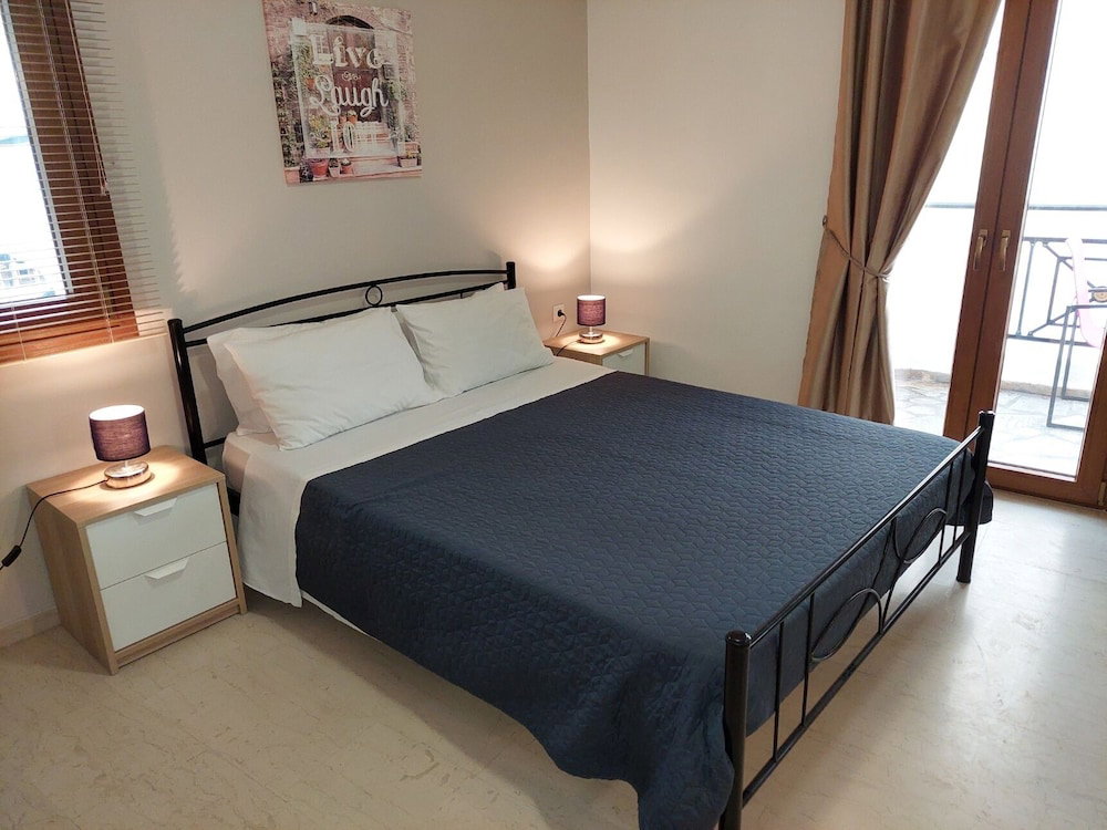 Hotel Koula Apartments