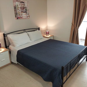 Hotel Koula Apartments cazare Stalis