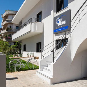 Hotel Cozy Corner Luxury Apartments cazare Creta - Chania