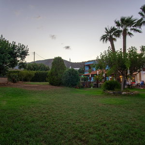 Hotel Paloma Garden Hotel cazare Stalis