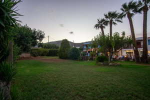 Hotel Paloma Garden Hotel cazare Stalis