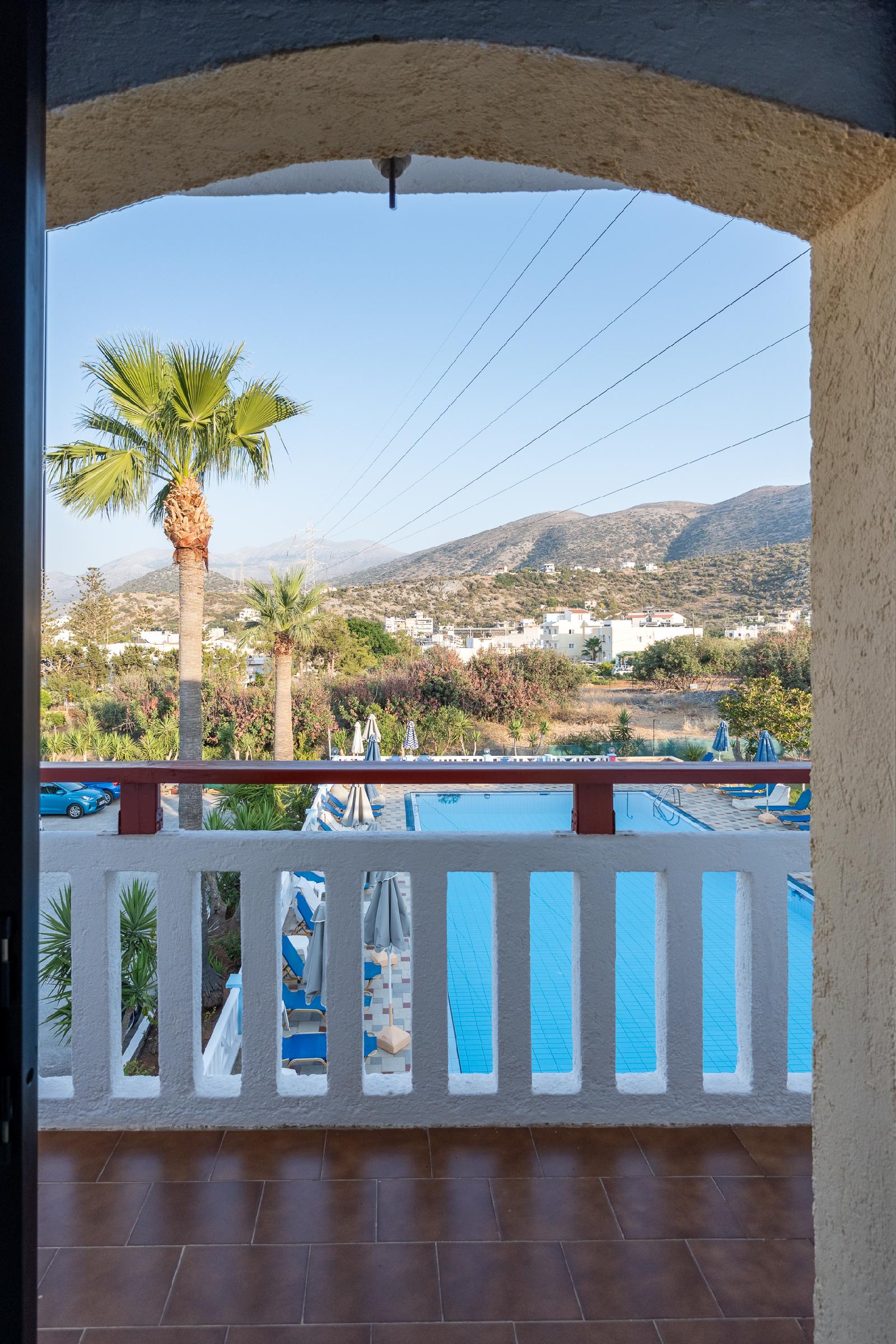 Paloma Garden Hotel