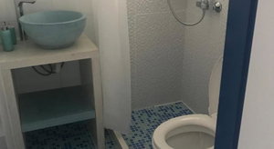 Hotel Psaras Apartments cazare Stalis