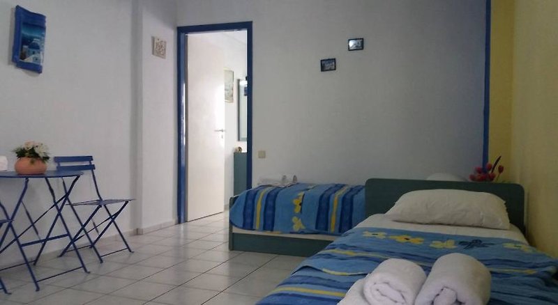 Psaras Apartments