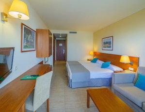 Hotel Dwo Sirius (Ex. Checkin Sirius) cazare Santa Susanna