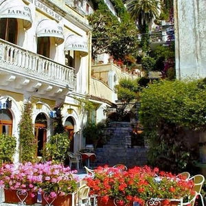 Hotel Hotel Vello D'oro cazare Taormina