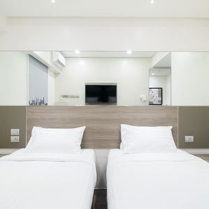 Hotel Red Planet Manila The Fort cazare Manila