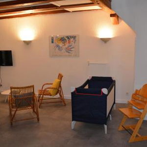 Hotel Le Cerf cazare Colmar