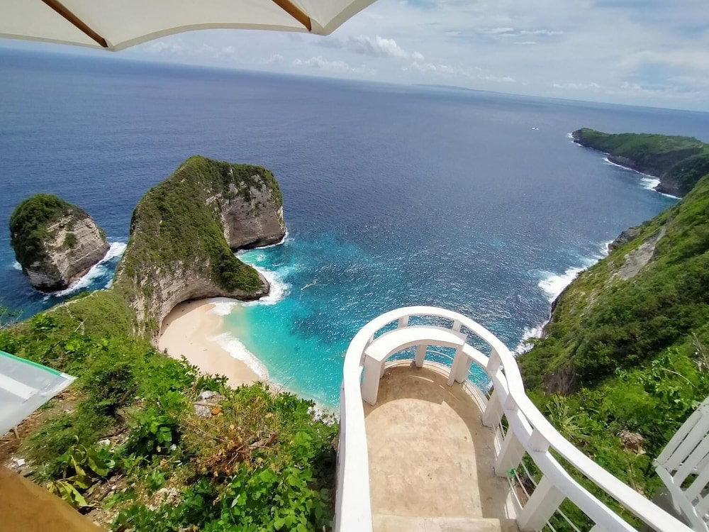 Hotel Ramp Cottage