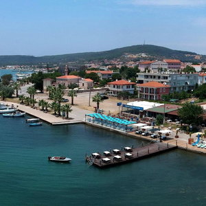 Hotel Cunda Deniz Hotel cazare Ayvalik