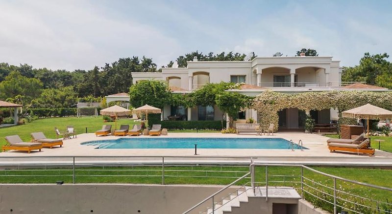 Bello Blu Luxury Villa