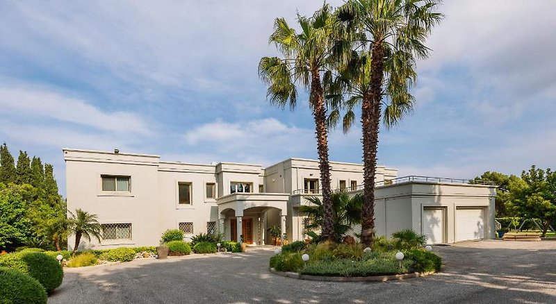 dal travel Bello Blu Luxury Villa