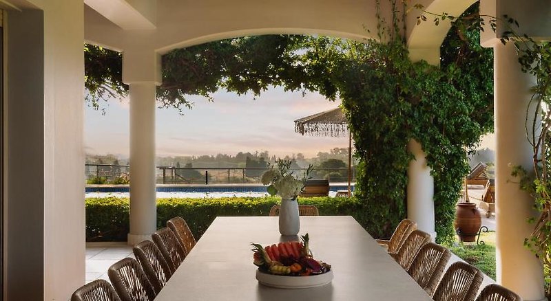 dal travel Bello Blu Luxury Villa