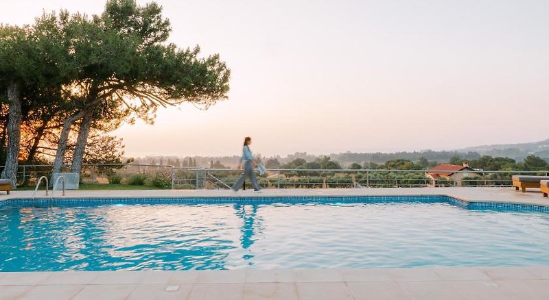 dal travel Bello Blu Luxury Villa