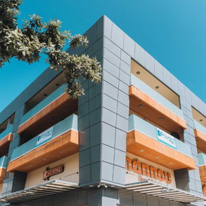 Hotel Rhodes Port Haven Suite cazare Rodos Town