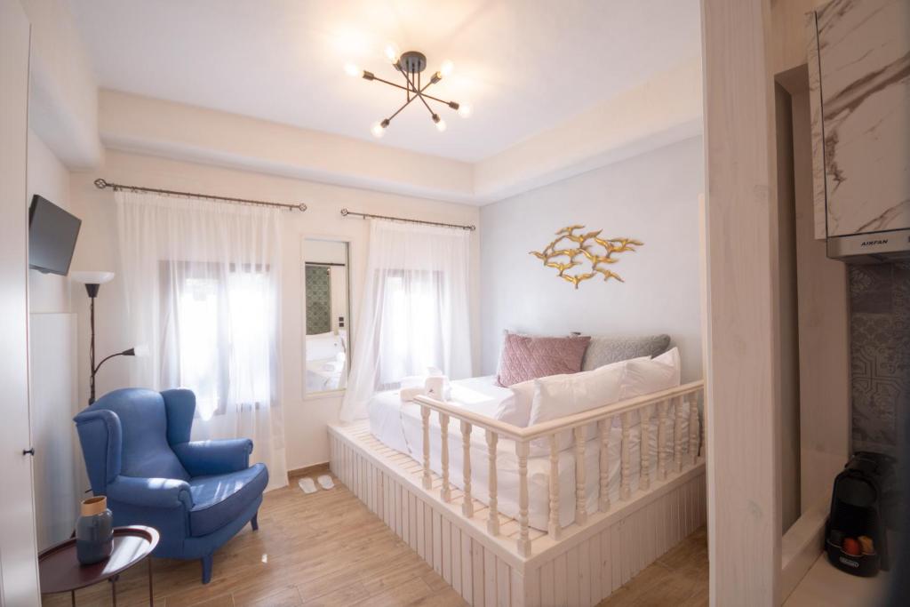dal travel Bastion Medieval Deluxe Apartments