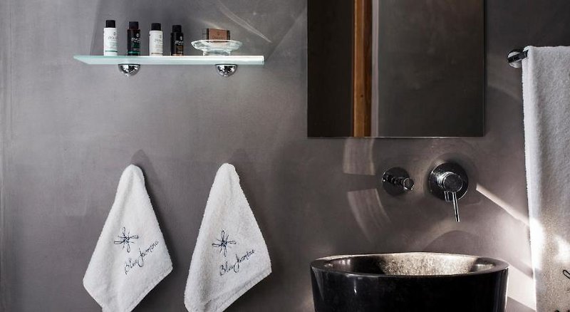 Blue Jasmine Suites