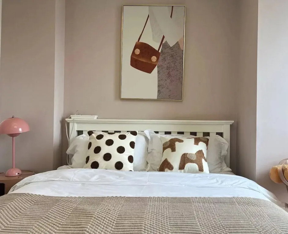 Hotel Leleju Boutique Apartment Shanghai