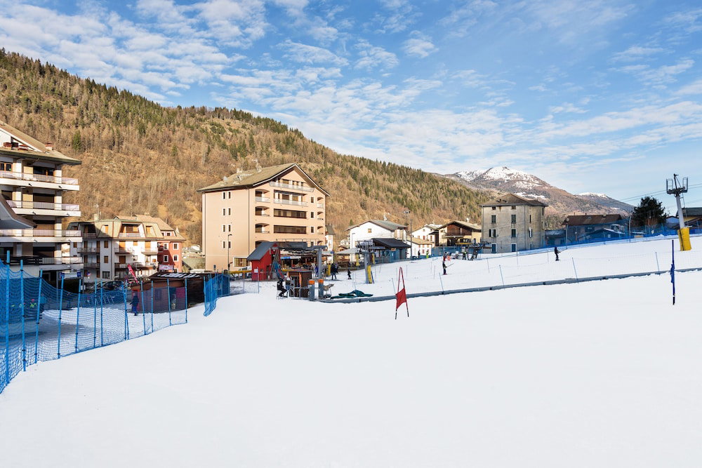 Hotel Maranta Master Guest Apartment