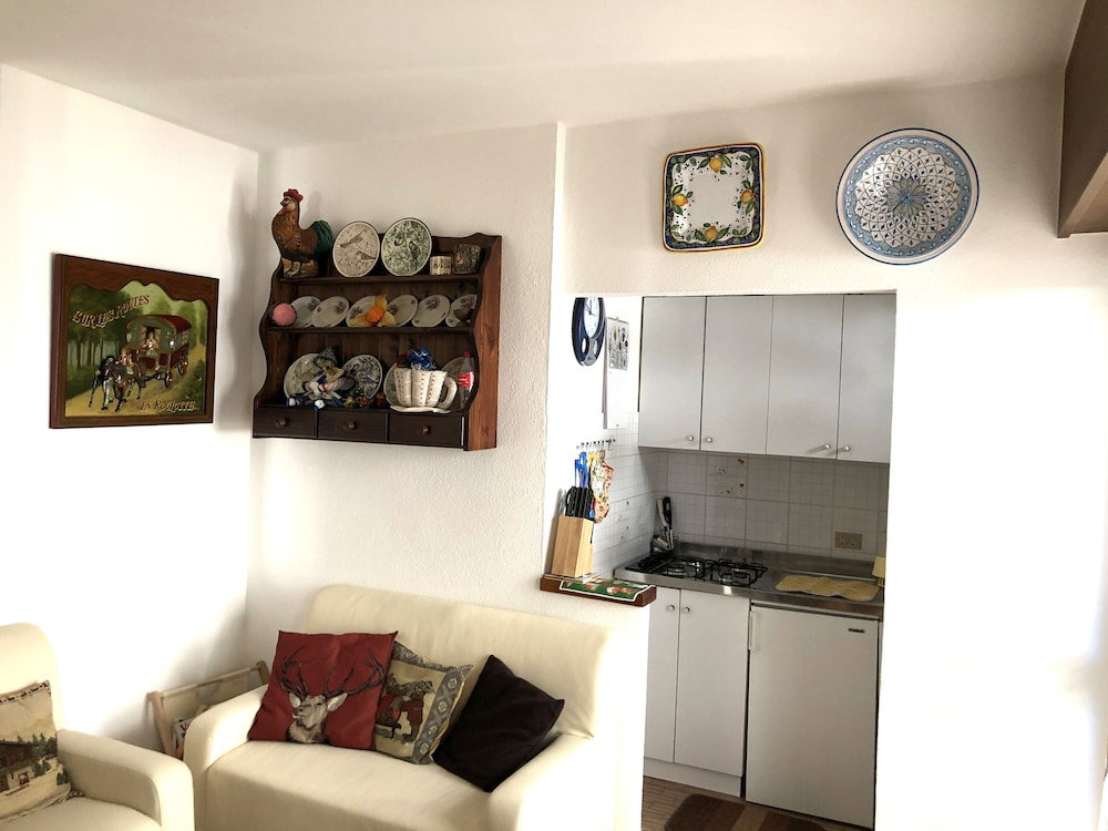 Maranta Master Guest Apartment