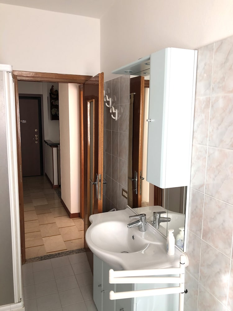 Maranta Master Guest Apartment