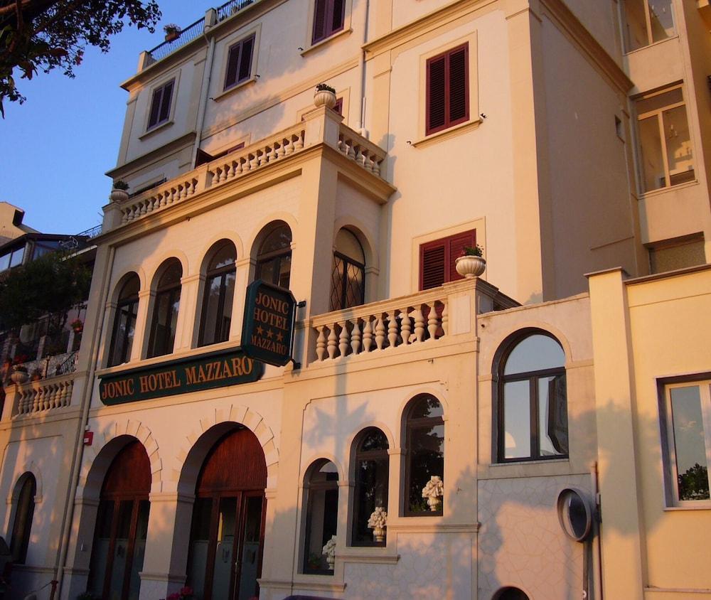 Hotel Jonic Hotel Mazzaro'