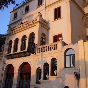Hotel Jonic Hotel Mazzaro' cazare Taormina