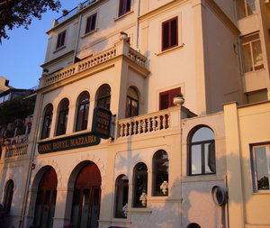 Hotel Jonic Hotel Mazzaro' cazare Taormina