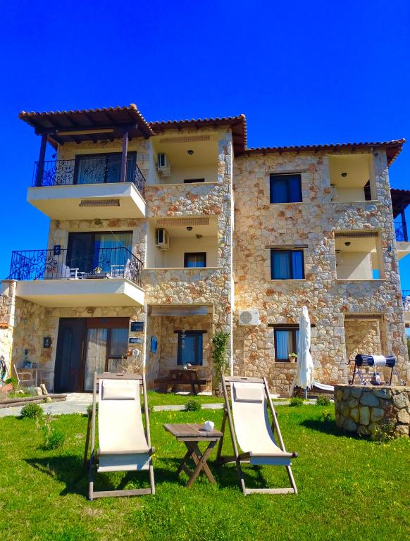 Hotel Palamidi