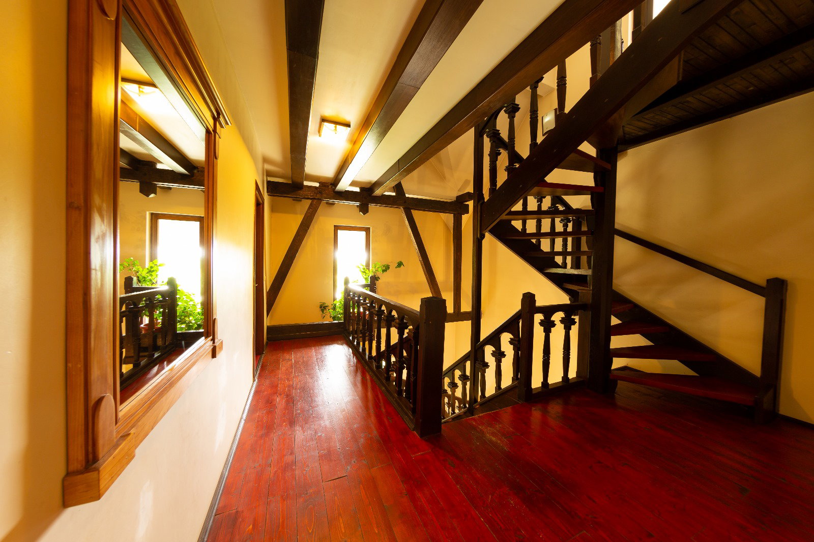 Hotel Casa Danielescu