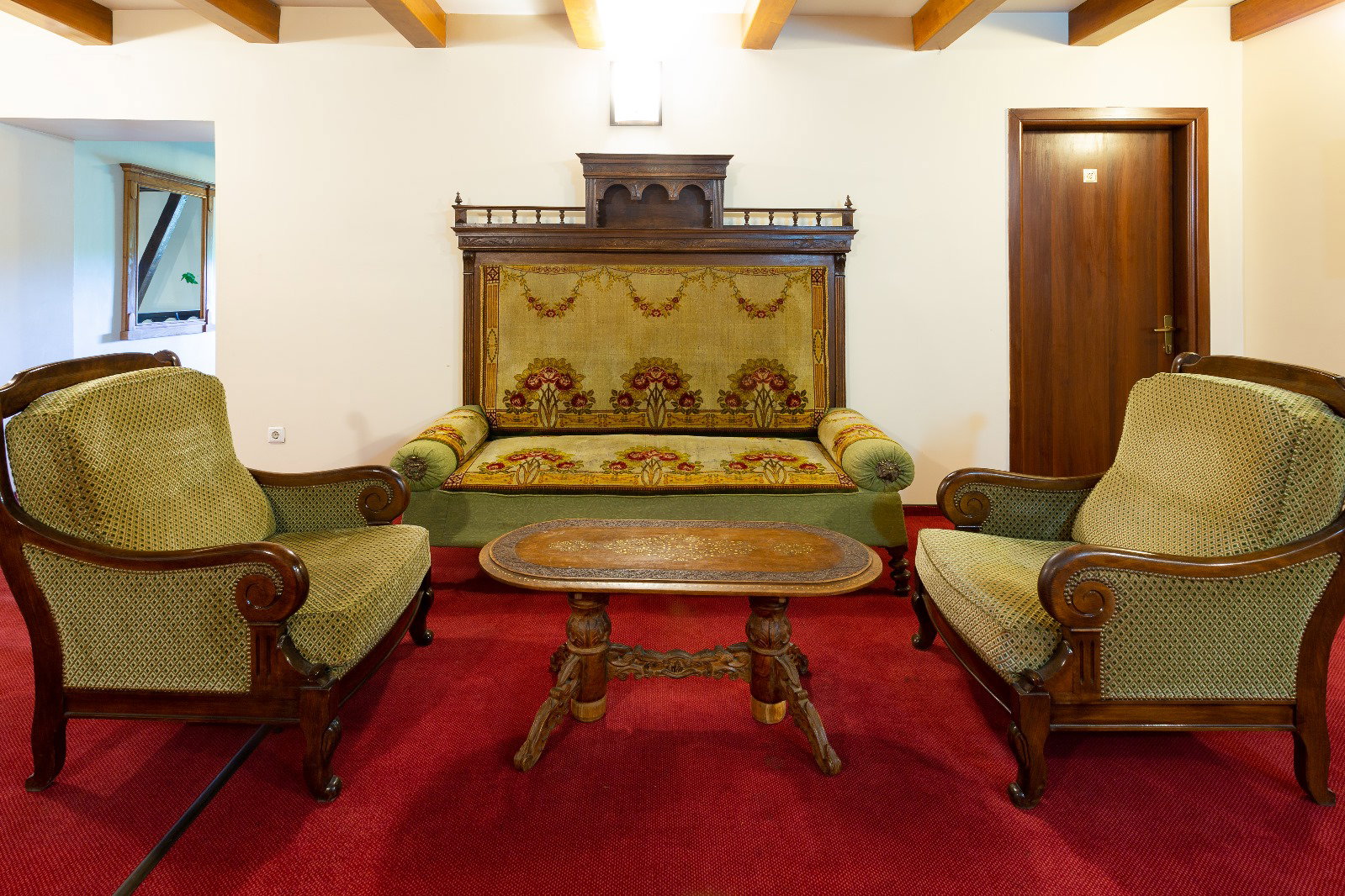 Casa Danielescu