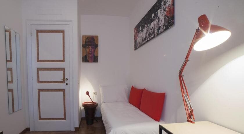 Hotel B&B Gallery