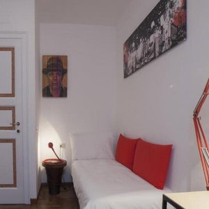 Hotel B&B Gallery cazare Bergamo