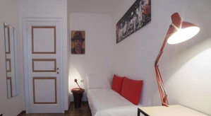 Hotel B&B Gallery cazare Bergamo