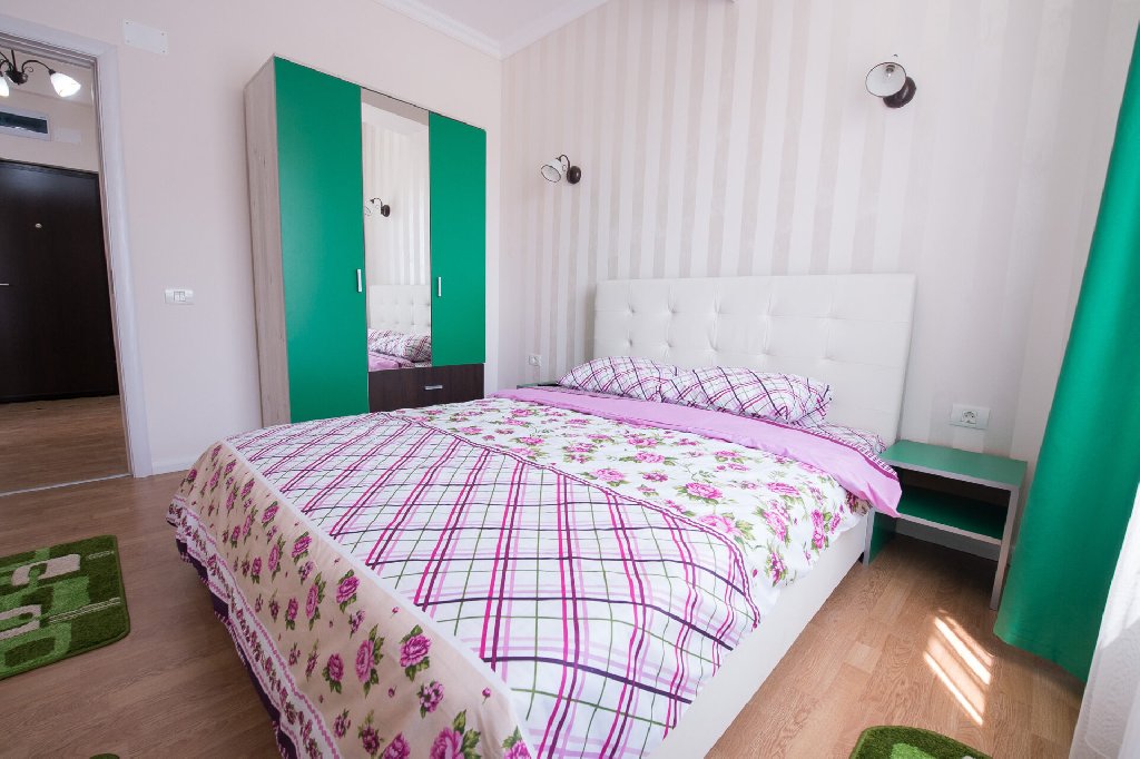 Apartament Apartel Flores