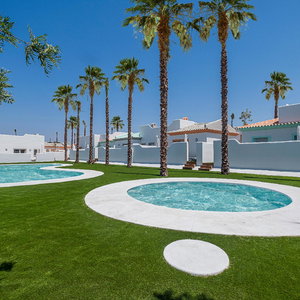Hotel On City Resort Apartamentos cazare Matalascanas