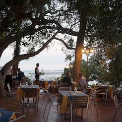 Sejur Hotel Miramare vacanta Cala Gonone