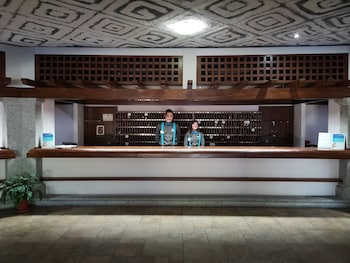 Hotel Club Esse Cala Gonone Beach Village