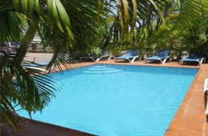 Hotel Hostal Las Rosas De Punta Cana cazare Punta Cana