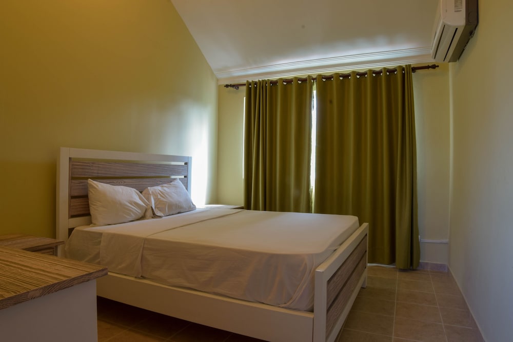 Hostal Las Rosas De Punta Cana