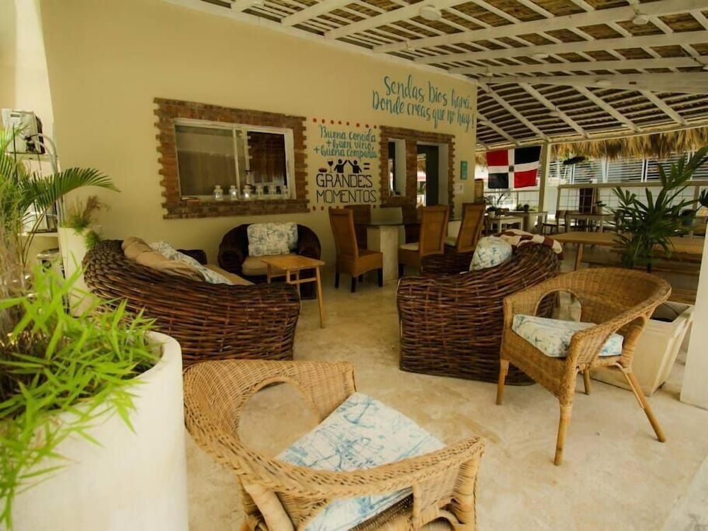 Hostal Las Rosas De Punta Cana