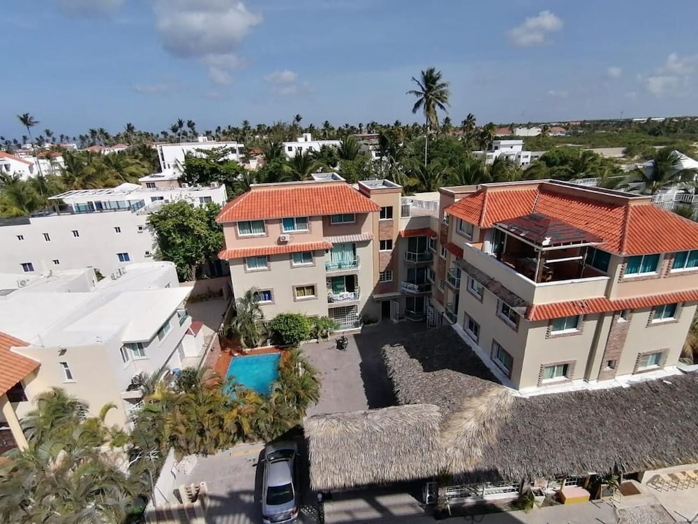Hostal Las Rosas De Punta Cana
