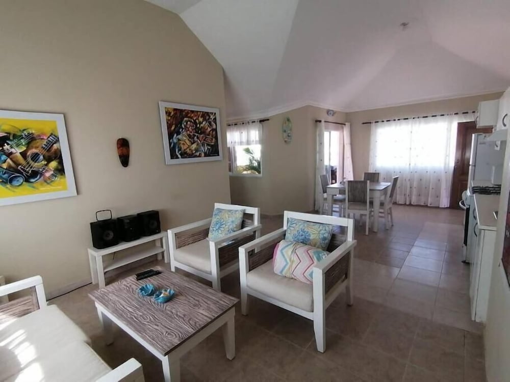 Hostal Las Rosas De Punta Cana